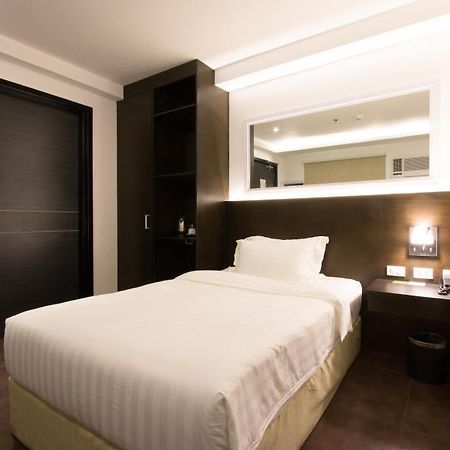 Hotel Fina Tabaco Kültér fotó
