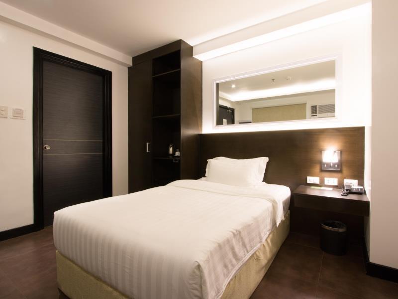 Hotel Fina Tabaco Kültér fotó